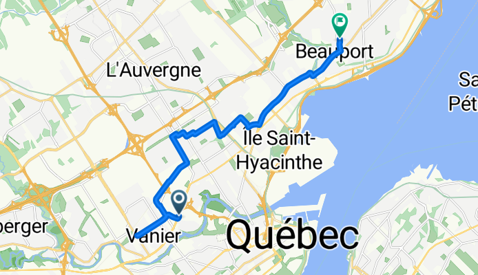 fleur de lys - maison