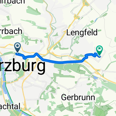 Kotzwürg
