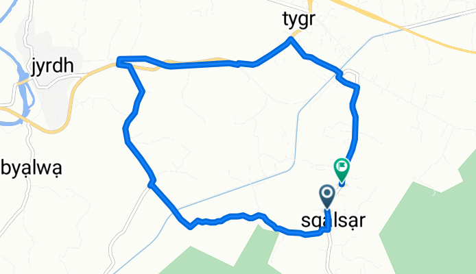 Village