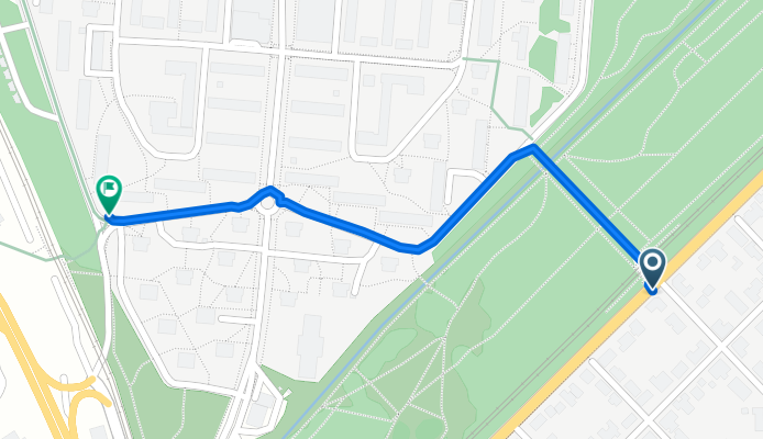 Határ út, Budapest - Epreserdő utca, Budapest