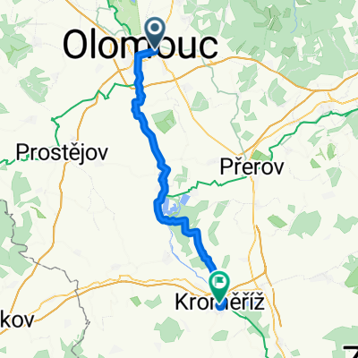 Route