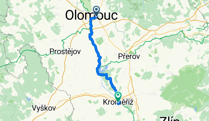 Route