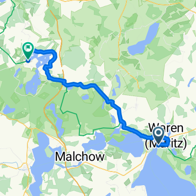 Strandpromenade nach L204