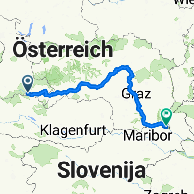 Murradweg