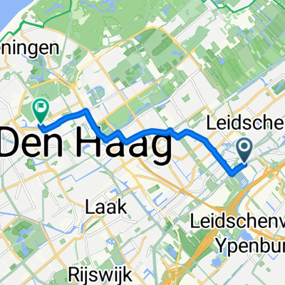 , The Hague