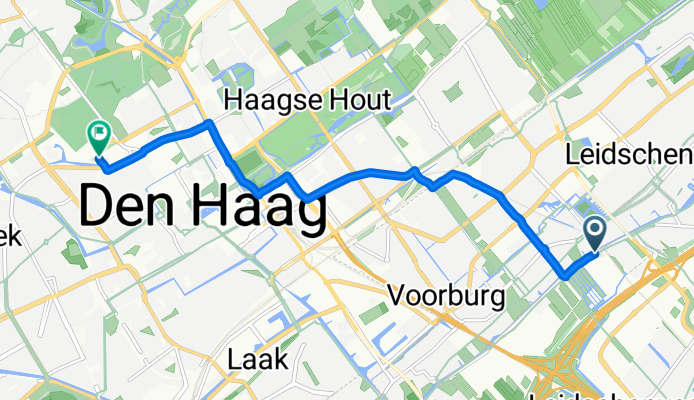 , The Hague