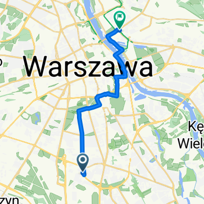 praca