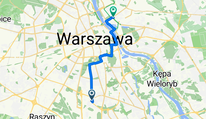 praca