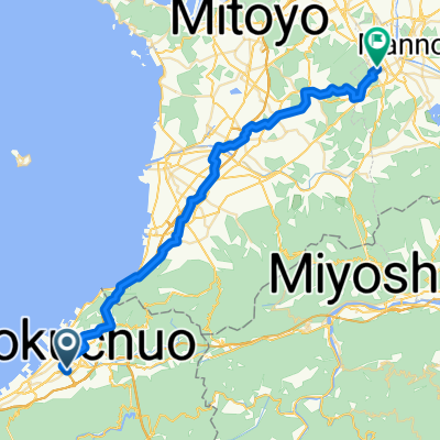 kotohira Day #2