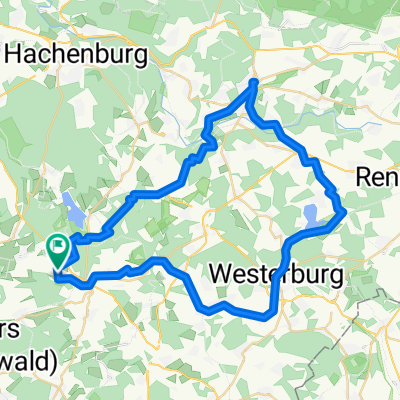 Steinen nach Steinen