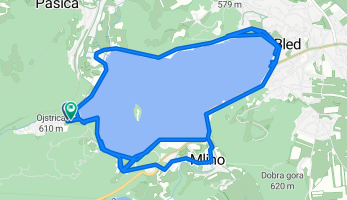 Kidričeva cesta - Kidričeva cesta