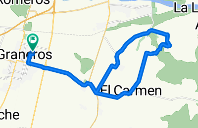 graneros/leonera bajo/graneros