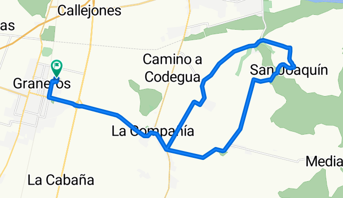 graneros/leonera bajo/graneros