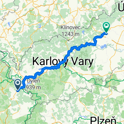 Basilikaplatz nach Farského