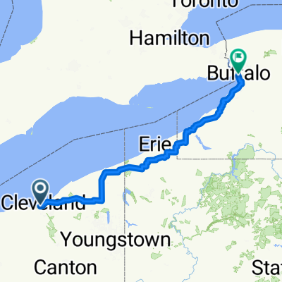 Untitled route