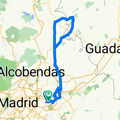 25 bis 20250713 El Casar de Talamanca 104 km
