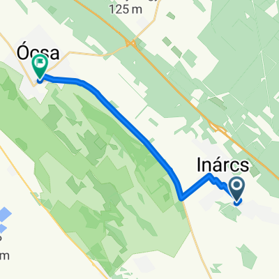 Route to Tesco