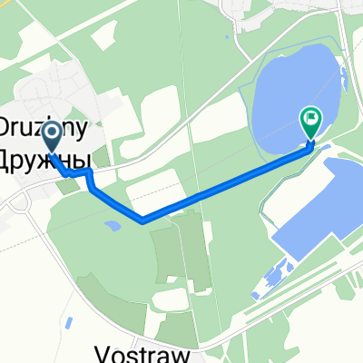 53.622, 27.898 до 53.623, 27.932