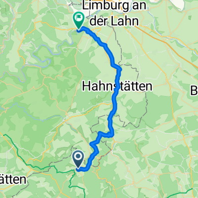 LAUFENSELDEN &gt; BAGGERSEE
