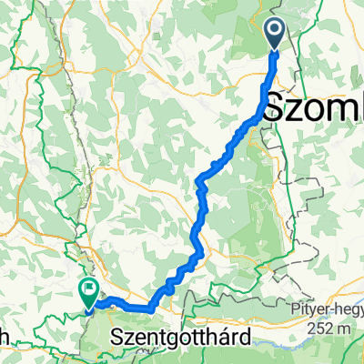 Sommertour 2025 Tag 3