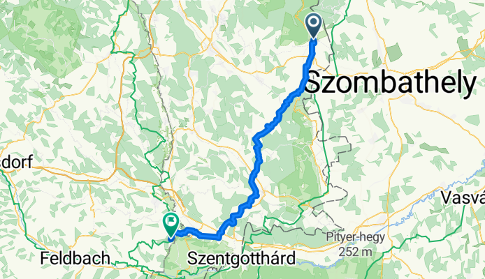 Sommertour 2025 Tag 3