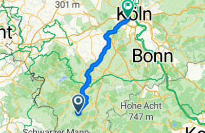 Open this route in the Bikemap app