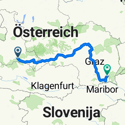 Murradweg