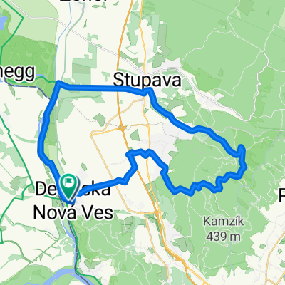 Istrijská 7088/8D, Bratislava IV až Devínska Nová Ves 7173, Bratislava IV