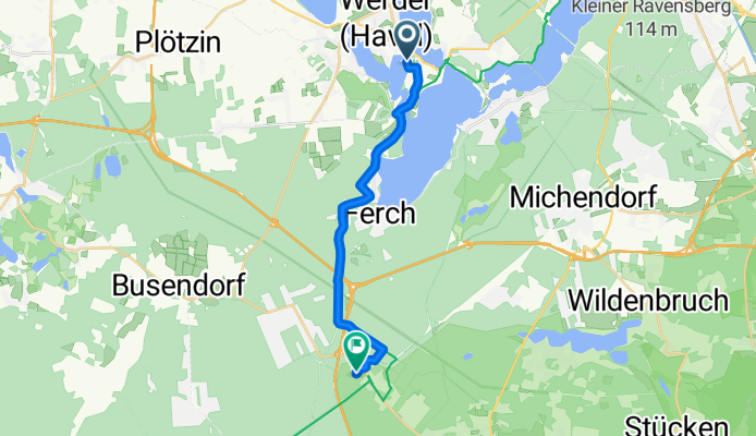 BluetenCampingRiegelspitze-BeelitzHeilstaetten