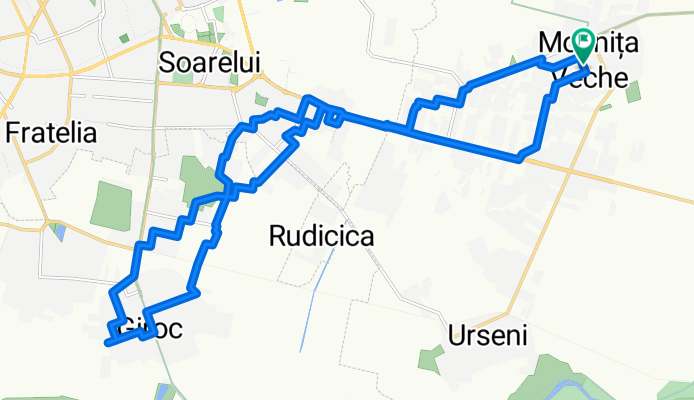 Ruta M1