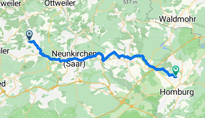 1Schiffweiler Homburg