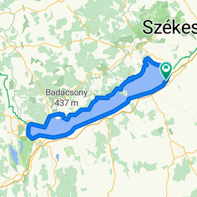 Balaton világos Táncsics Mihály utca 5