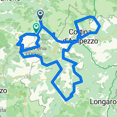 SuperMaratona DOLOMITI