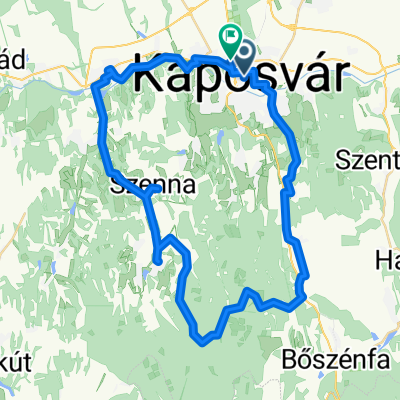 Kaposvár