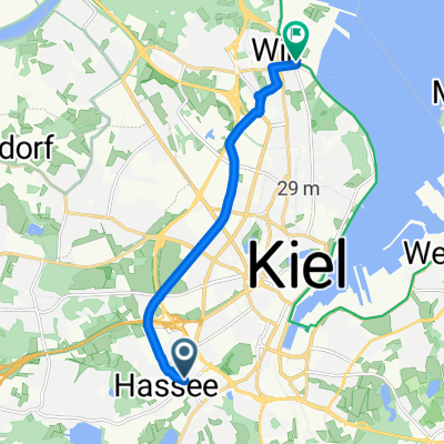 Velo Route 10