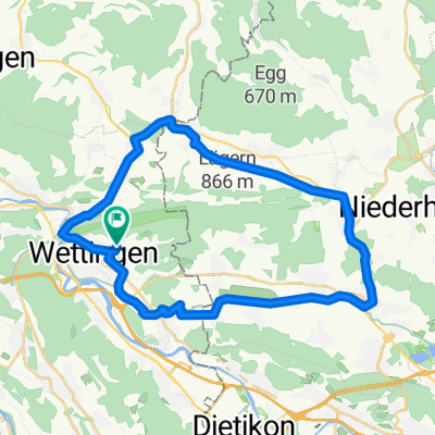 3.7.25-Lägrern Tour