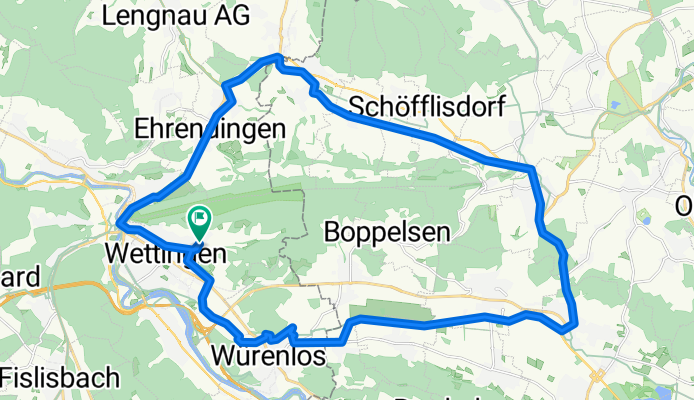 3.7.25-Lägrern Tour