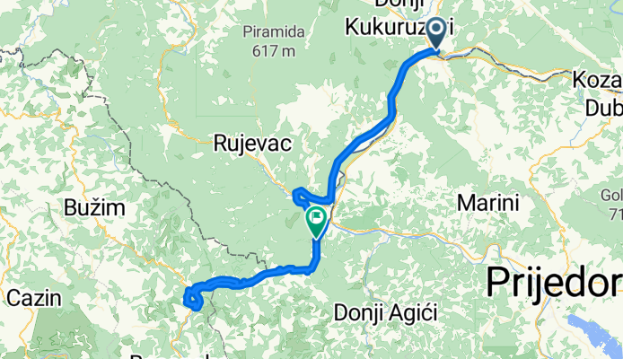 Kostajnica _ Novi Grad_ 07/2025