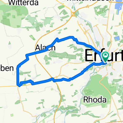 ermstedt