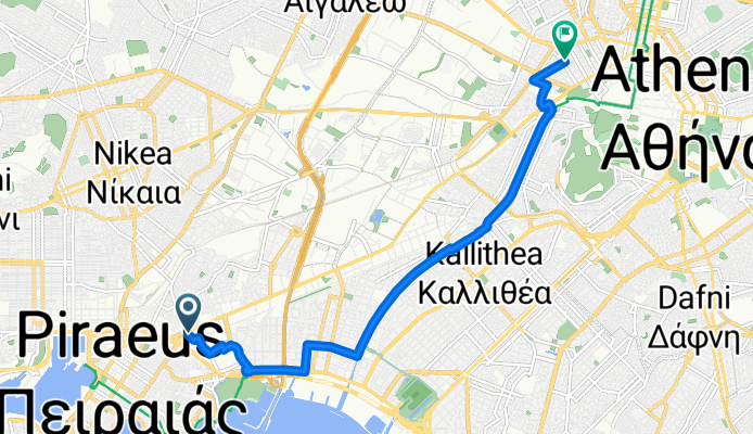 Dodekanisou to Thermopilon