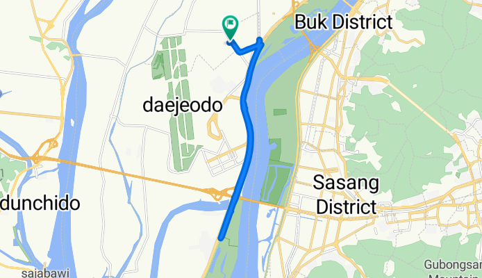 대저1동 4569-2 ~ 대저1동 4569-2