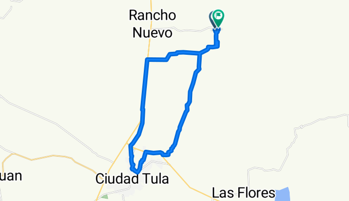 Tula a Francisco Medrano