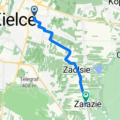 daleka- mójcza