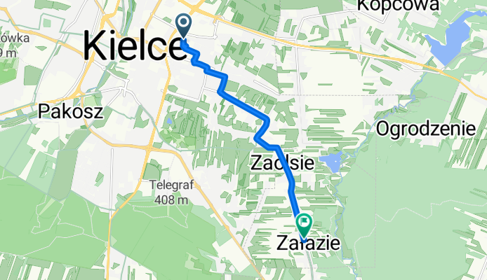 daleka- mójcza