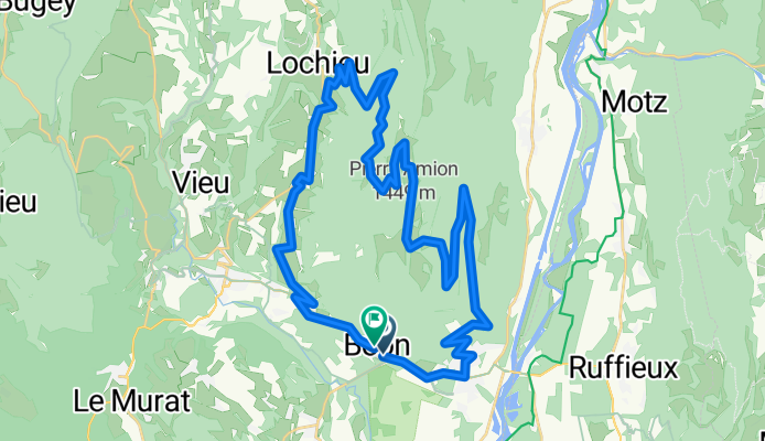 Col Du Grand Colombiere