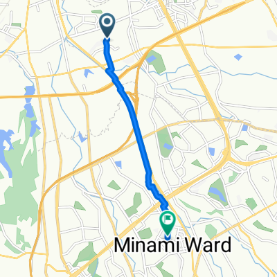 八田南之町, 堺市へ原山台5丁目, 堺市
