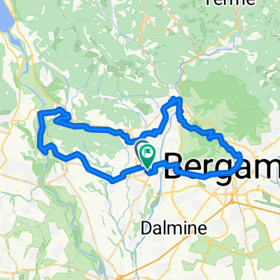 Adda e val brembana