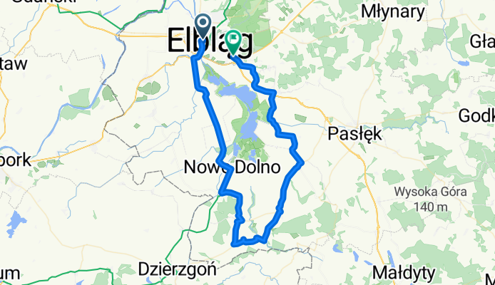 Wycieczka Nr 13/2025 – Jezioro Korsuń – 06 lipca