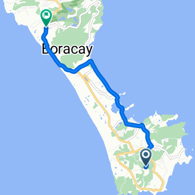 Solo Que Route