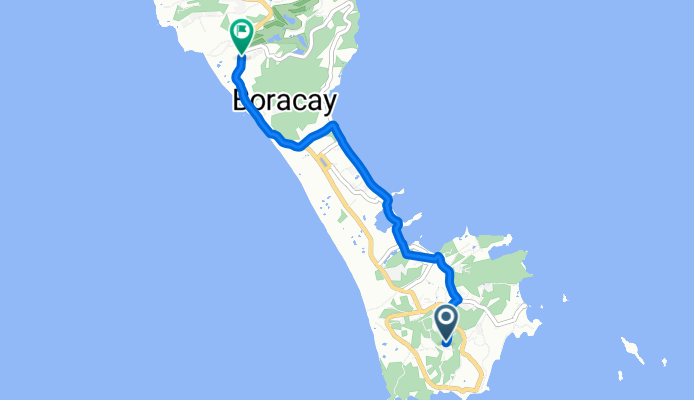Solo Que Route